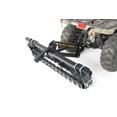 Camco Black Boar ATV/UTV Cultipacker Implement, Breaks Up Clods, Packs ...