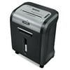 IntelliShred MS-450Ci Micro Shredder