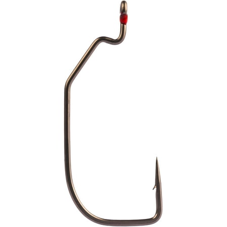 Assault Wide Gap Worm Hook