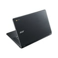 thumbnail image 7 of Acer Chromebook 15 CB3-532-C8DF - Celeron N3060 / 1.6 GHz - Chrome OS - 4 GB RAM - 16 GB eMMC - 15.6" 1366 x 768 (HD) - HD Graphics 400 - Wi-Fi, Bluetooth - granite gray - kbd: US, 7 of 7