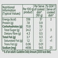 thumbnail image 7 of Knorr Sweet Corn Vegetable Soup - 44 Gm (1 Oz), 7 of 7