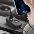 thumbnail image 4 of XGFHYJEH Car Fan, Fan for Car, Portable Fan for Car, Car Fan for Dashboard, Car Fans that Blow Cold Air, Car Fans for Cooling inside a Car, 4 of 7