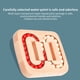 thumbnail image 3 of Juego De Pelota Plana, Juego De Descompresión Para Entrenamiento Cerebral, Juguete Para Regalo De Madera Para Niños Y Adultos Methold FN002455-00, 3 of 6