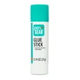 thumbnail image 6 of Pen+Gear All Purpose Jumbo School Glue Sticks, Washable, White, PVP, 3 Count (AP21-3) Dry In 3 Min, 6 of 7