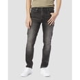 thumbnail image 1 of Jeans 288 Skinny Denizen from Levi's largo 30 para Hombre color Negro, 1 of 4