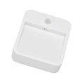 thumbnail image 2 of Night Light Smart Induction LED Lamp Home Sensor Light Smart Bedroom Bedside Lighting for Cabinet Stairways Bathroom, 1Pc, 2 of 8