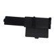 thumbnail image 3 of Extensor de visera para coche, antideslumbrante, accesorio universal, bloqueador elástico. Estilo B, 3 of 9