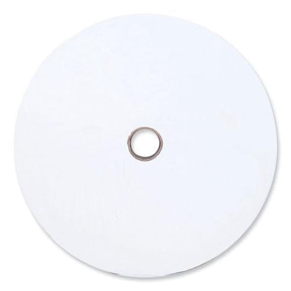 Morcon Tissue Small Core Bath Tissue, 2-Ply, White, 3.3" x 1,200 Sheets/Roll, 12 Rolls/Carton