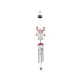thumbnail image 2 of Kayannuo Home Essentials Christmas Solar Angel Wind Chime Light Outdoor Garden Decoration Angel Solar Light Courtyard Garden Light Christmas Gifts for Women, 2 of 3