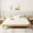 Pine, variant on AFO Full 12 Inch Solid Wood Platform Bed Frame with Wooden Slats,Pine