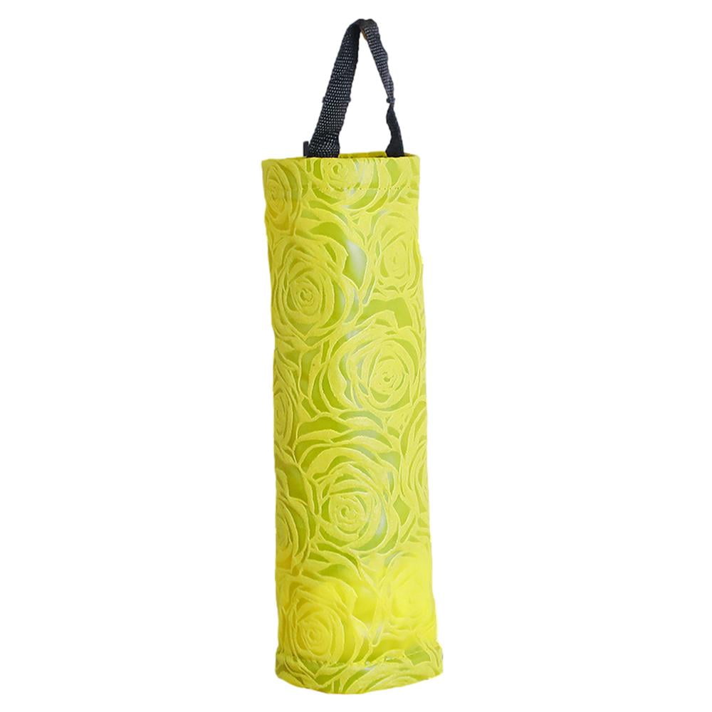 AIXING Mesh Trash Bag Portable Boats Trash Container Suspensible Garbage Bag for Boat Wear