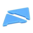thumbnail image 1 of 2pcs Car Door Edge Scratch Protector Auto Stickers Protector Car Door Anti-collision Car Accessories Niuniu, 1 of 3