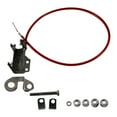thumbnail image 2 of TROLL MASTER SUZUKI 9.9 15 REMOTE SHIFT/THROTTLE & TILLER, 2 of 2