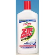 Turtle Wax 16 Oz Zip Wax Car Wash 16 Oz Zip Wax Car Wash