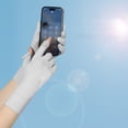 thumbnail image 4 of KlonfdProtective Full FingerIce Silk Touchscreen CompatibleDriving Ideal For TravelAnd Running, 4 of 5
