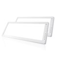 thumbnail image 1 of RV Interior Light 156 LED 3 Color Dimmable Interior Lighting 12V-30V Ceiling Dome Light for Campers, 1 of 5
