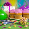 thumbnail image 4 of Mentos Fruit Flavored Chewy Mint Candy Roll 1.32 oz /14 piece, 4 of 5