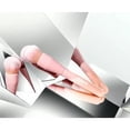 thumbnail image 4 of Lottie London - Tapered Highlighter Brush - 100% Vegan - LF010, 4 of 4