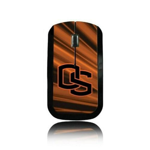 Oregon State Beavers Wireless USB Mouse