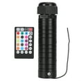 thumbnail image 5 of 12V Car LED Fiber Optic Lamp Source Device Ceiling Colorful Lighting with Remote Control, 5 of 8