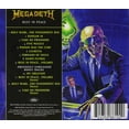 thumbnail image 2 of Megadeth - Rust in Peace - Music & Performance - CD, 2 of 2