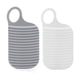 thumbnail image 5 of Matsuzay Mini tabla de lavar para colgar, tabla de gruesa, ropa para niños, lavandería, hogar, baño, limpieza, regalos, viaje de Type7 NO7, 5 of 6