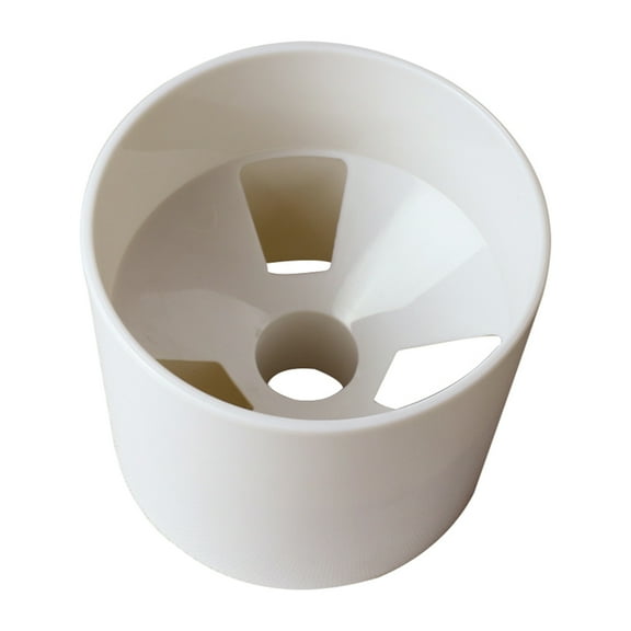 Necvior Golf Hole Cup Golf Putting Green Hole-Cup Cover Ring Golf Course Putting Trainer