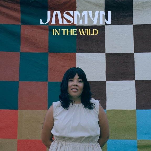 Jasmyn - In The Wild - Music & Performance - CD