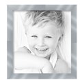 thumbnail image 1 of ArtToFrames 13" x 14" Stainless Steel Picture Frame, 13x14 inch Silver MDF Poster Frame (WOM-5313),  Pack, 1 of 4