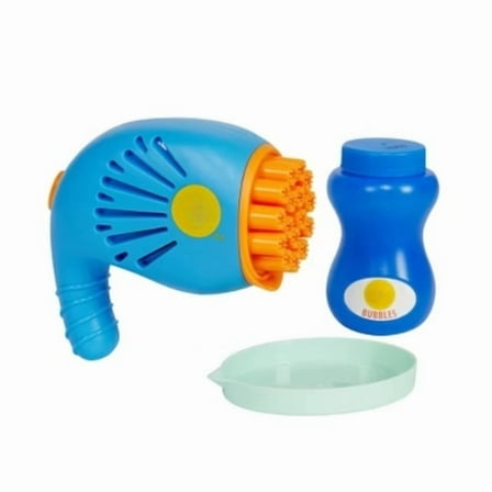 Mini Bubble Blaster