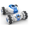 thumbnail image 2 of S-012 RC Stunt Car Remote Control Watch Sensor de gestos Deformable Toy Cars Todo terreno Velocidad Irfora  Coche RC, 2 of 7