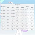 thumbnail image 2 of AUNVITO Girls Ballet Leotard Dress with Mesh Skirt Short Sleeve V-Neck for Dance Practice and Performance Comfortable and Elegant, 2 of 7