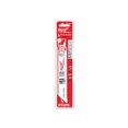 thumbnail image 2 of Milwaukee Electric Tools 495-48-00-5184 6 Inch 18Tpi Super Sawzall R, 2 of 2