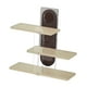 thumbnail image 3 of Soporte para tazas de café, estante para tazas, encimera para cafetería, tazas de agua, hogar Blanco lechoso, 3 of 9