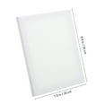thumbnail image 4 of Canvas Panels White 6Pcs 9.8X7.9X0.8In, 4 of 7