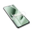 thumbnail image 1 of ccwonima Hydrogel Screen Protector for Google Pixel 10 Pro XL, Flexible TPU Protective Film [Not Tempered Glass][HD Clear][Fingerprint Support], 1 of 1