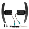 thumbnail image 2 of Steering Wheel  Blade, Steering Wheel Shifter Paddle Easy Handling  For 6 Series F06 F12 F13, 2 of 8