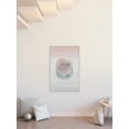 thumbnail image 6 of Waning Moons Floater Framed Painting Print on Canvas, 6 of 6