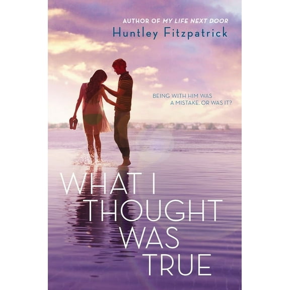 What I Thought Was True, (Paperback)