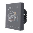 thumbnail image 1 of Smart Thermostat Programmable Touchscreen LCD Display Water Heating Boiler Thermostating for Home Office Mall Hotel,, 1 of 7