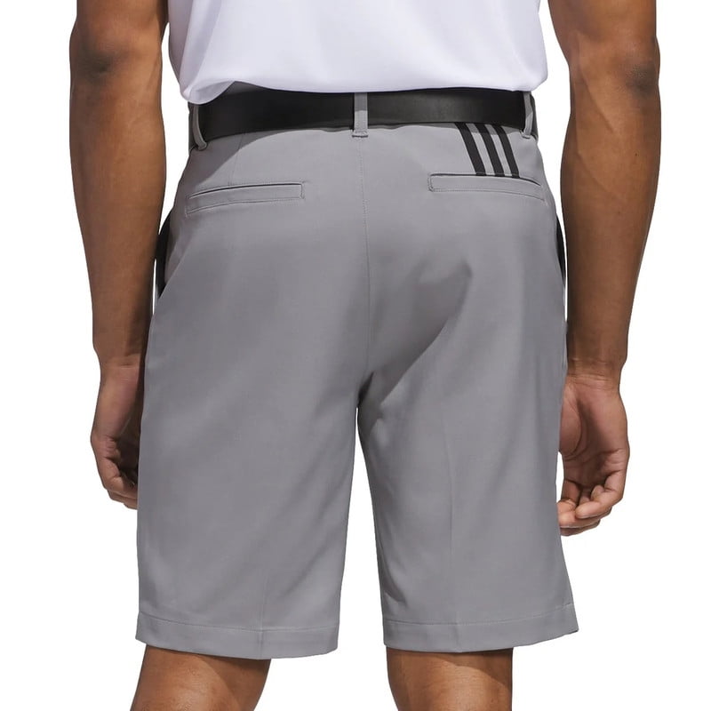 Adidas Men's Golf Short (Grey Heather-40)