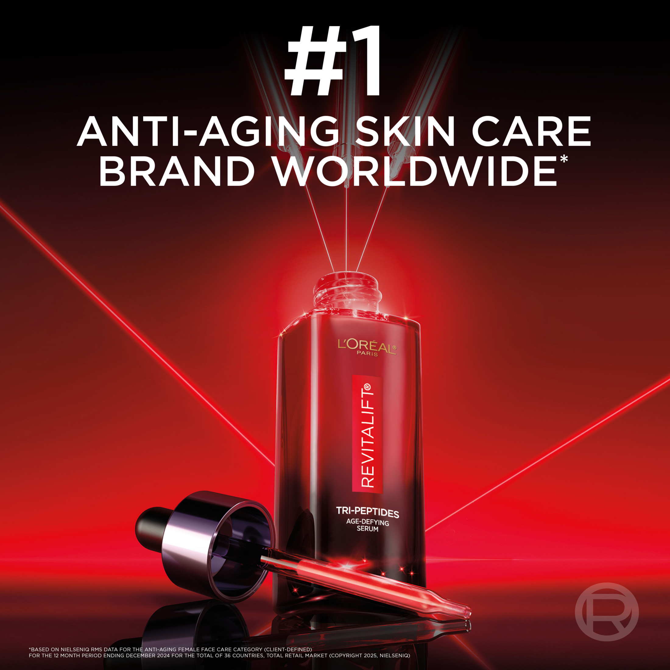 L'Oreal Paris Revitalift Triple Power Face Serum photo 7