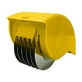 thumbnail image 1 of Parsley Chopper Parsley Chopper For Tabouleh Parsley Chopper Roller Parsley Chopper Machine Manual Chopper Vegetable Cutter Multi Purpose Vegetable Cutter, 1 of 8