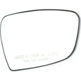 thumbnail image 4 of Mirror Glass Compatible With 2014-2018 Kia Forte Forte5 Right Passenger Side Kool-Vue, 4 of 7