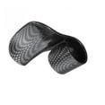 thumbnail image 5 of 1 x Carbon Fiber Motorcycle Throttle Cruise Control Assist Wrist Rest Aid Grip, 5 of 5