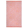 thumbnail image 1 of Serviette de plage en coton Marguerite HOMETRENDS, 1 of 6