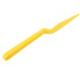 thumbnail image 4 of unbranded 1Ud Squeegee Cutter Amarillo Para Auto Herramienta Para Alisar Y Cortar Vinilo, 4 of 7