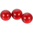 thumbnail image 2 of 3Pcs Glass Balls Decoration Desktop Decorative Glass Sphere Display Globe for Home Office, 2 of 4