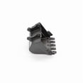 thumbnail image 3 of Metal 350 550 Simulation Bucket For Huina 580 Excavator Rc Car Toys, 3 of 5