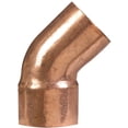 thumbnail image 1 of Codo de cobre NIBCO W01415D, paquete de 1, 1 of 1